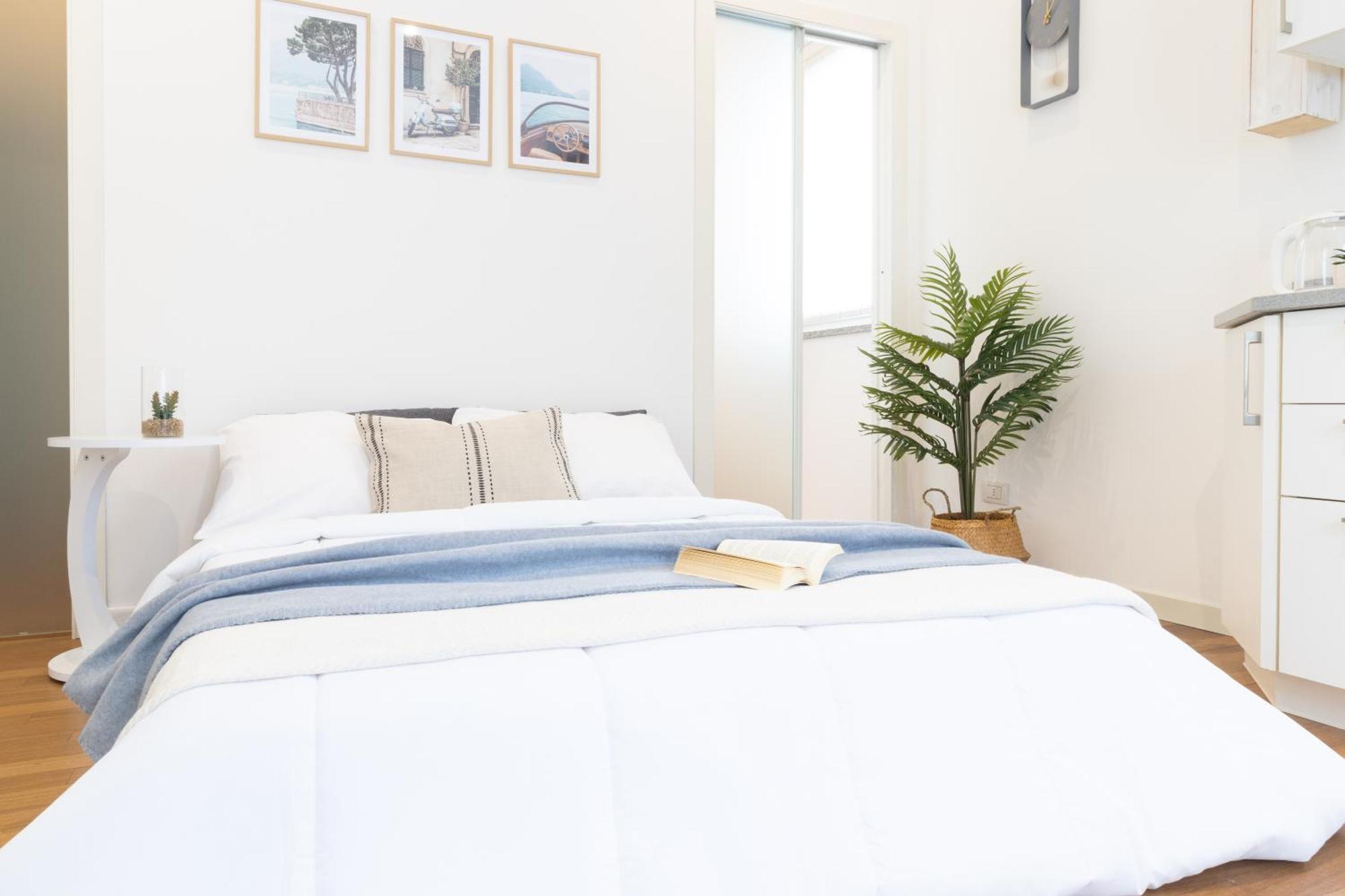 Dream Suite In קומו מראה חיצוני תמונה