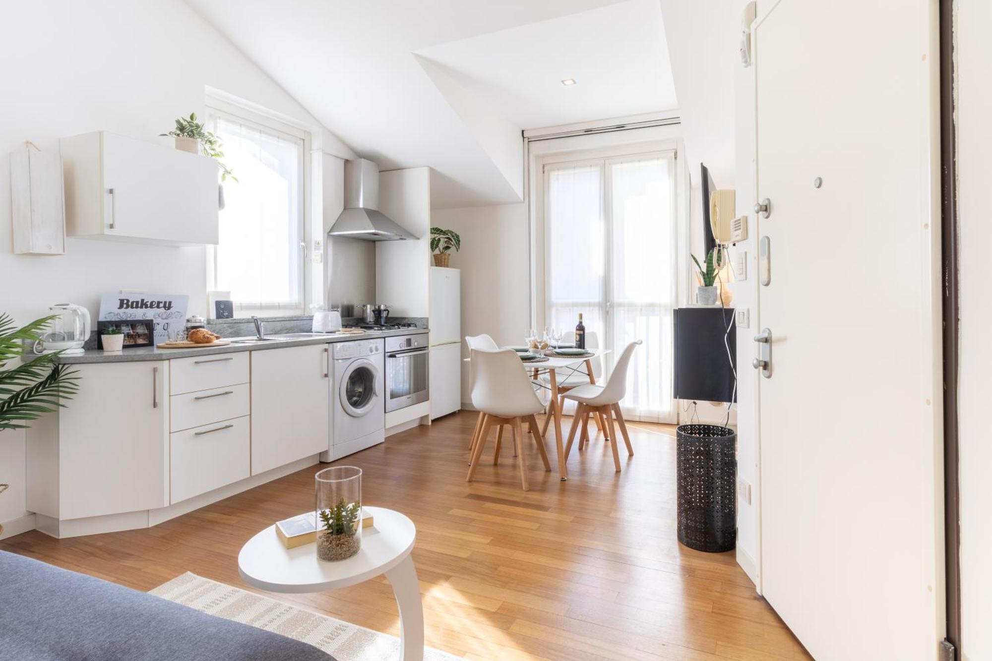 Dream Suite In קומו מראה חיצוני תמונה