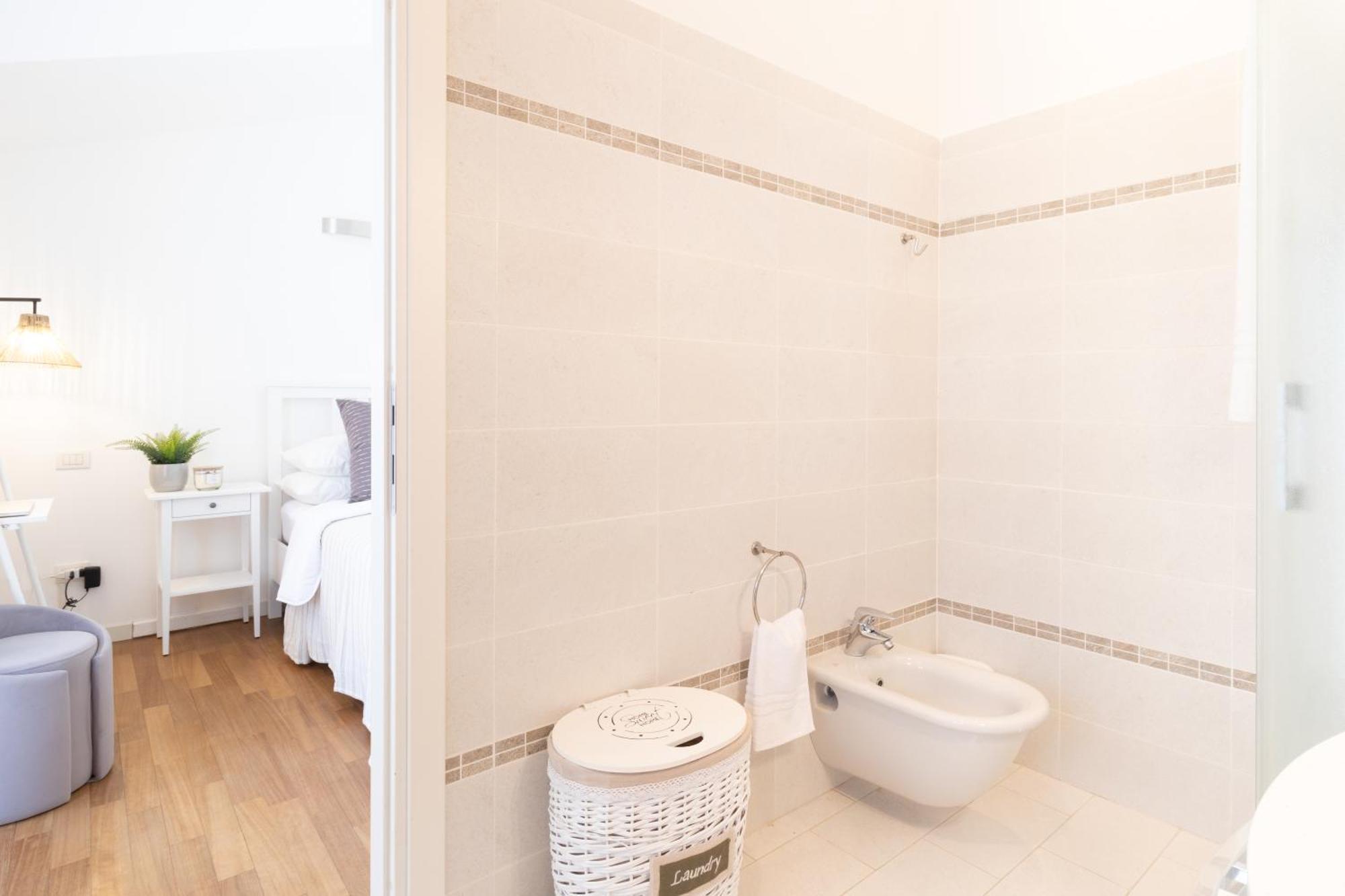 Dream Suite In קומו מראה חיצוני תמונה
