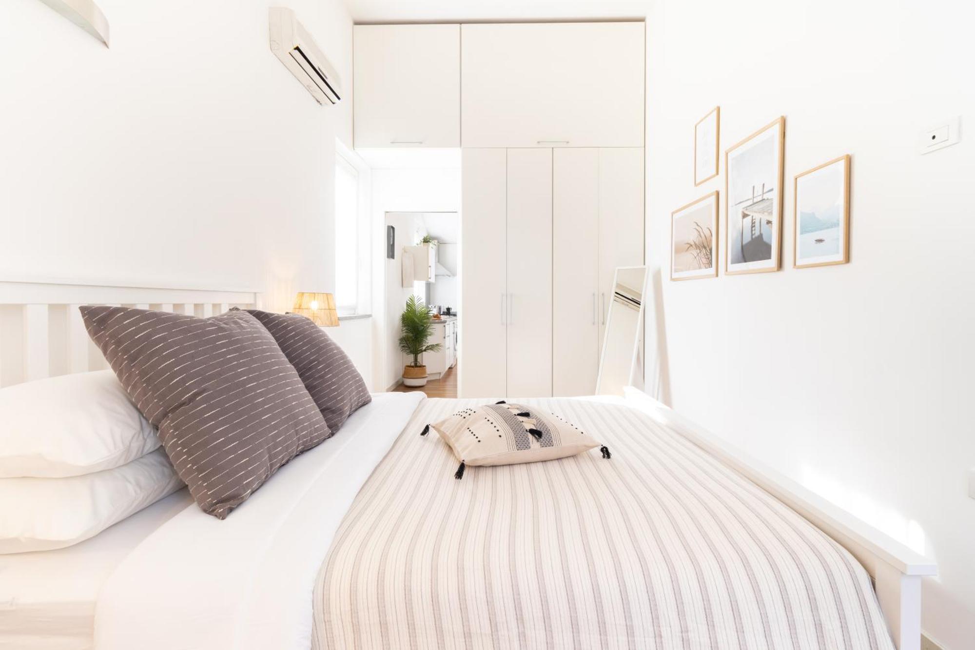 Dream Suite In קומו מראה חיצוני תמונה