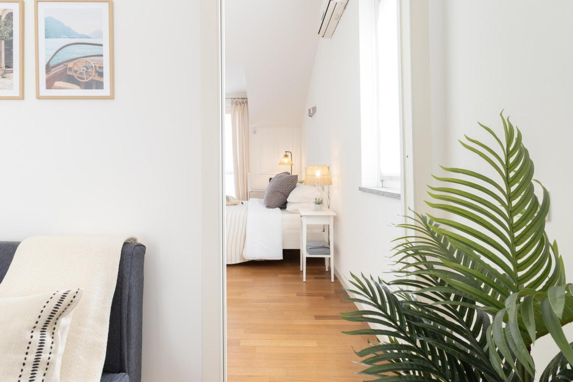 Dream Suite In קומו מראה חיצוני תמונה