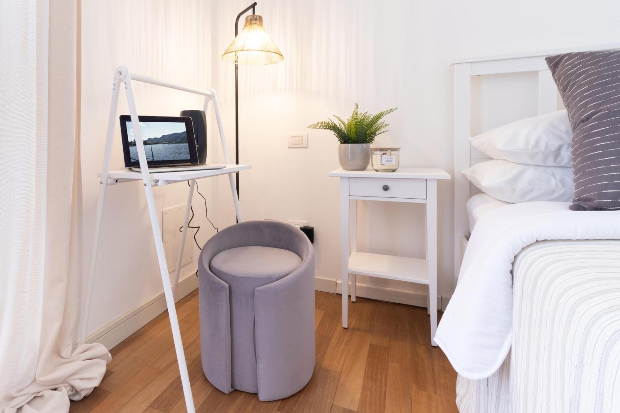 Dream Suite In קומו מראה חיצוני תמונה