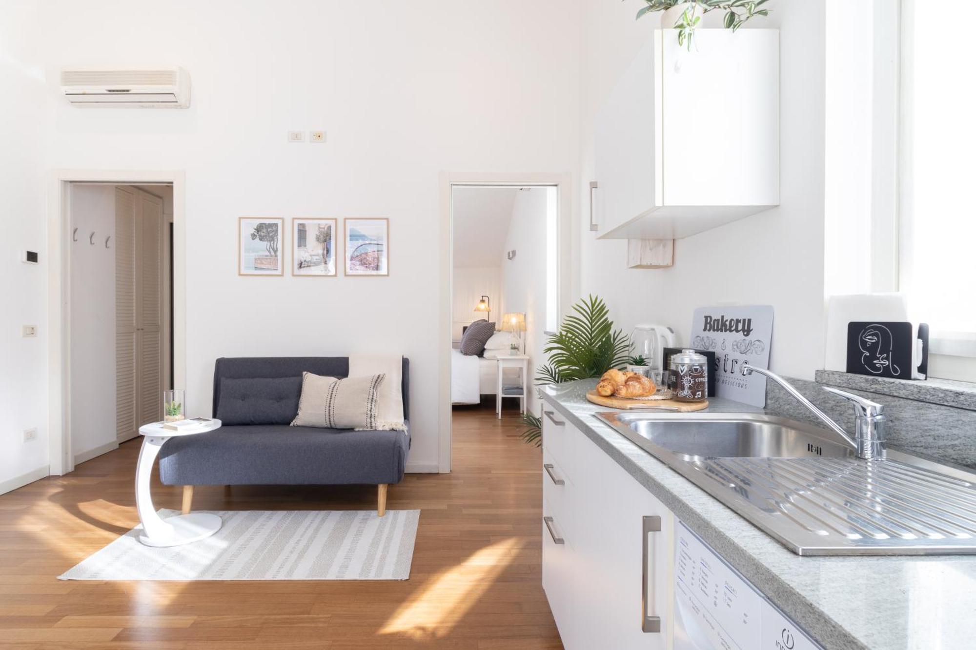 Dream Suite In קומו מראה חיצוני תמונה