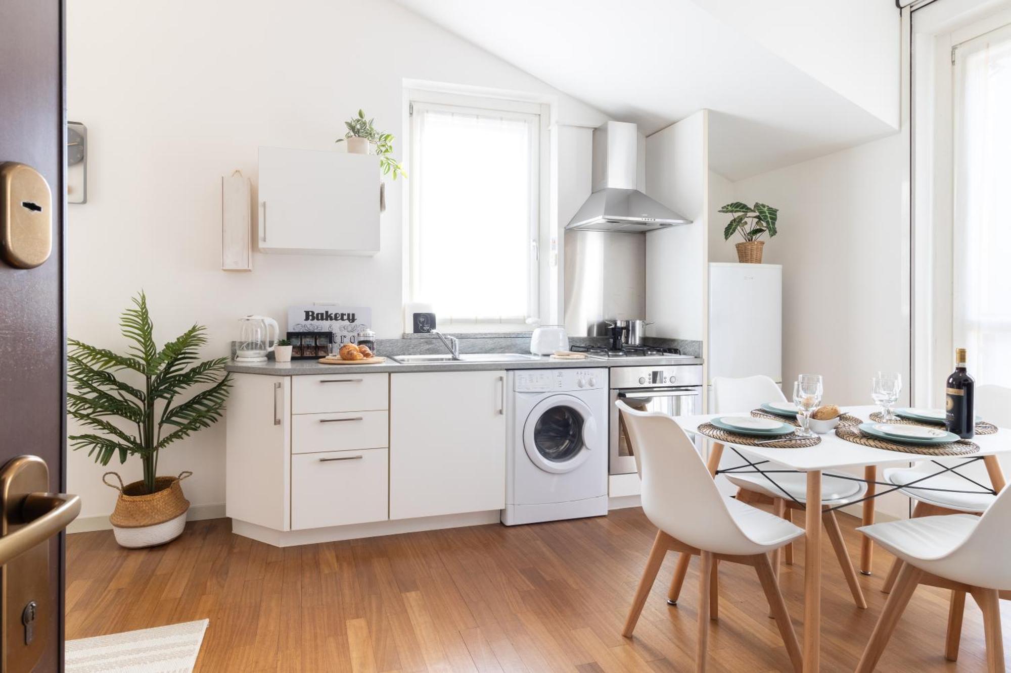 Dream Suite In קומו מראה חיצוני תמונה